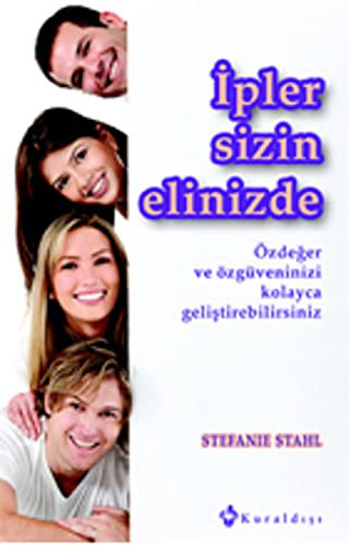 İpler Sizin Elinizde kitap kapağı