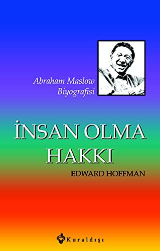 İnsan Olma Hakkı kitap kapağı