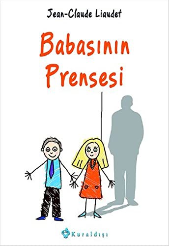 Babasının Prensesi kitap kapağı