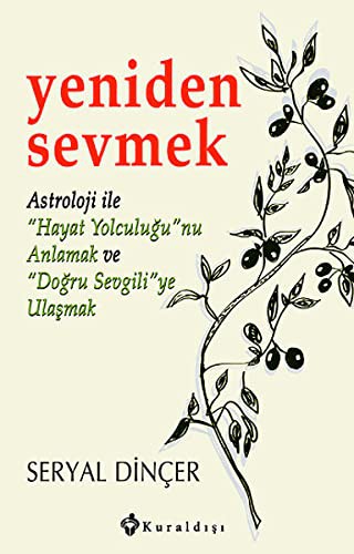 Yeniden Sevmek kitap kapağı