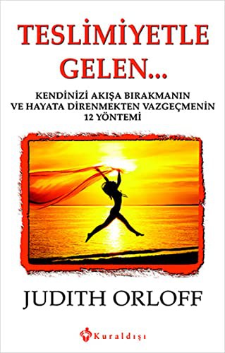Teslimiyetle Gelen... kitap kapağı