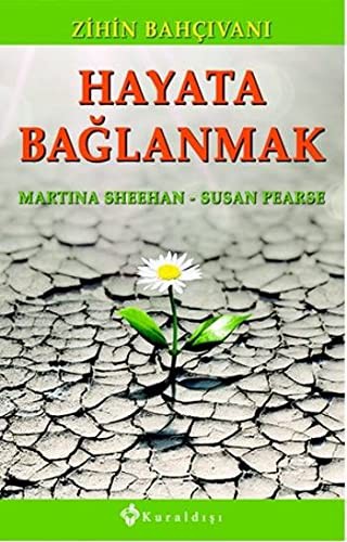 Hayata Bağlanmak kitap kapağı