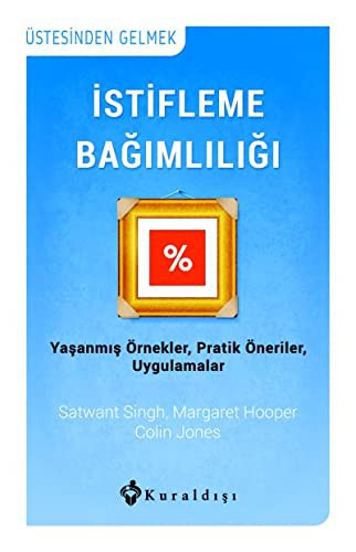 İstifleme Bağımlılığı kitap kapağı
