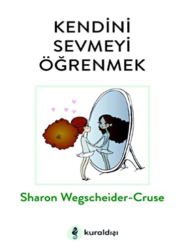 Kendini Sevmeyi Öğrenmek kitap kapağı