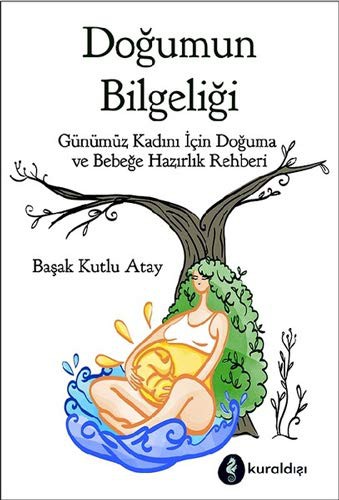 Doğumun Bilgeliği kitap kapağı