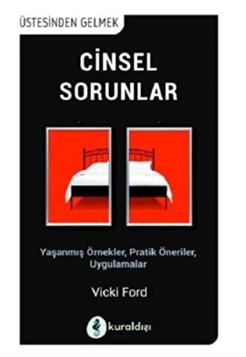 Cinsel Sorunlar kitap kapağı