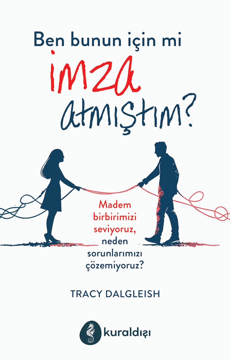 Ben Bunun İçin mi İmza Atmıştım? kitap kapağı