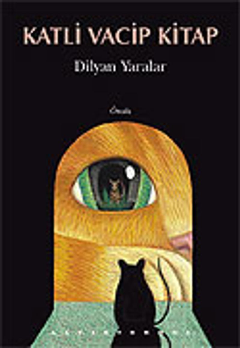 Katli Vacip Kitap kitap kapağı