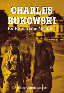 En Kısa Andır Mucize kitap kapağı