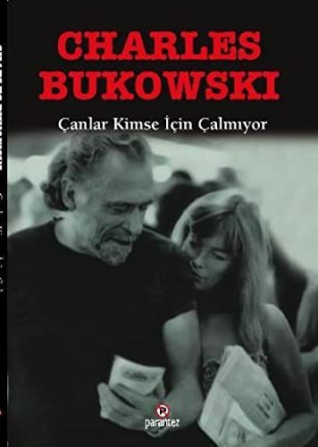 Çanlar Kimse İçin Çalmıyor kitap kapağı