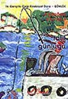 Tatil Günlüğü kitap kapağı