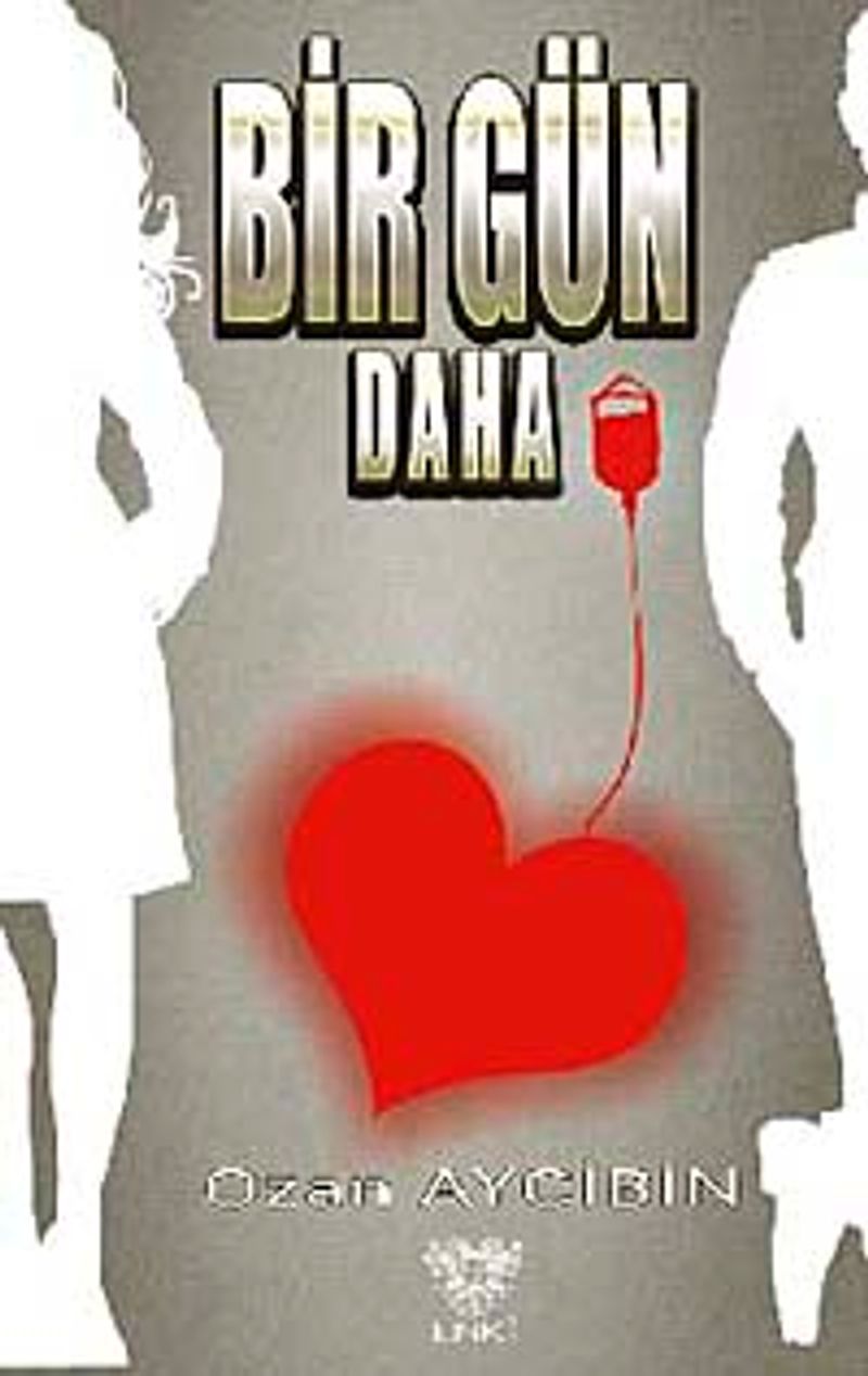 Bir Gün Daha kitap kapağı