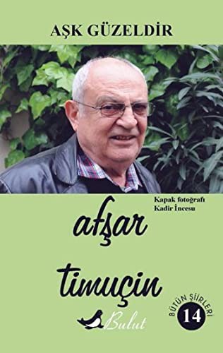 Aşk Güzeldir kitap kapağı