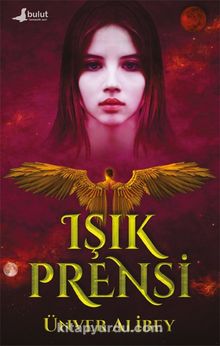 Işık Prensi kitap kapağı