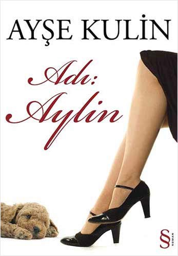 Adı Aylin kitap kapağı