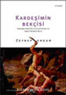 Kardeşimin Bekçisi Başlangıcından İkinci Dünya Savaşı'na İngiliz Detektif yazını kitap kapağı