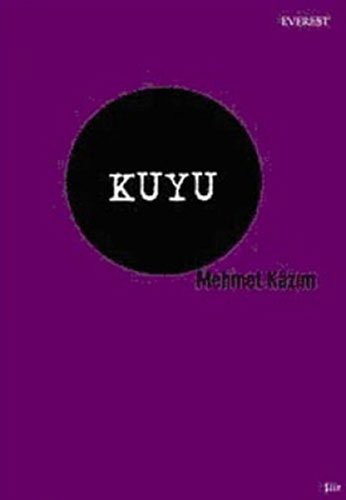 Kuyu kitap kapağı