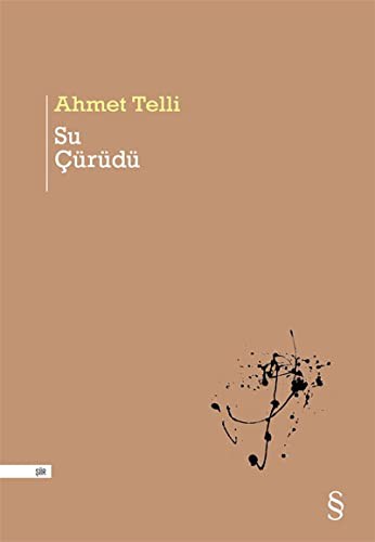 Su Çürüdü kitap kapağı
