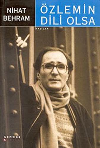 Özlemin Dili Olsa & Yazılar Söyleşiler 1 kitap kapağı