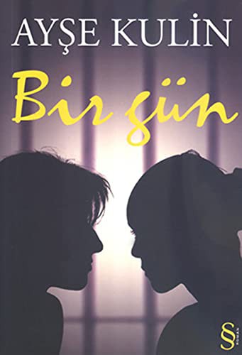 Bir Gün kitap kapağı
