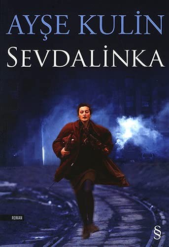 Sevdalinka kitap kapağı