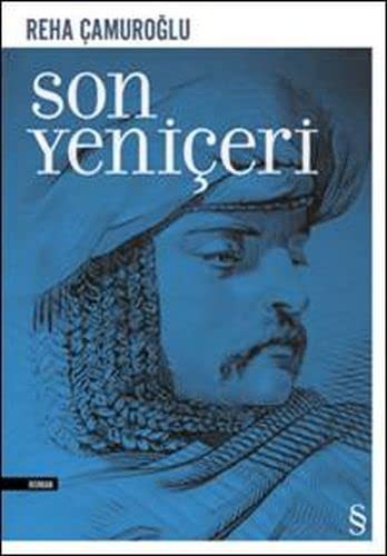 Son Yeniçeri kitap kapağı