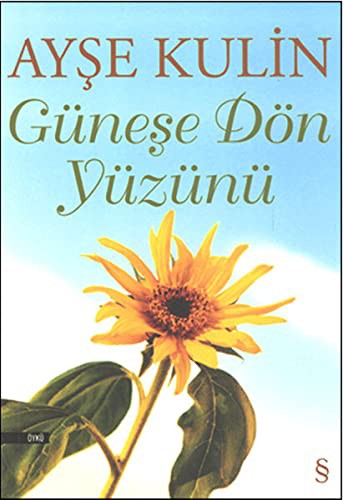 Güneşe Dön Yüzünü kitap kapağı