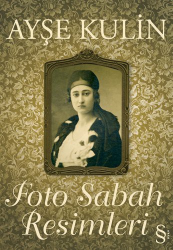 Foto Sabah Resimleri kitap kapağı