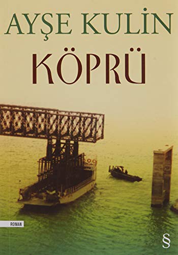 Köprü kitap kapağı