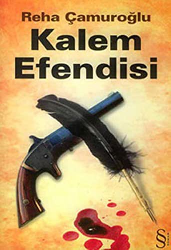Kalem Efendisi kitap kapağı