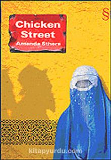 Chicken Street kitap kapağı