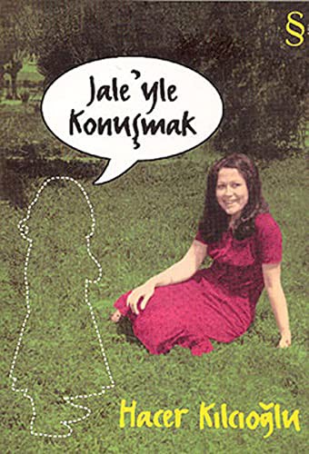 Jale'yle Konuşmak kitap kapağı