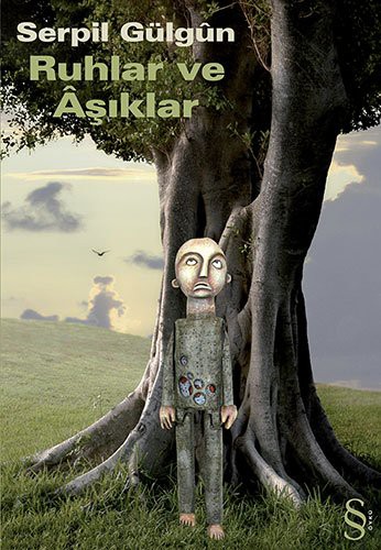 Ruhlar ve Aşıklar kitap kapağı