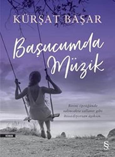 Başucumda Müzik kitap kapağı
