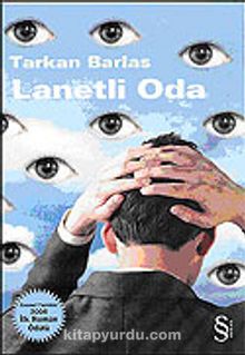 Lanetli Oda kitap kapağı