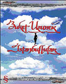İstanbullular kitap kapağı