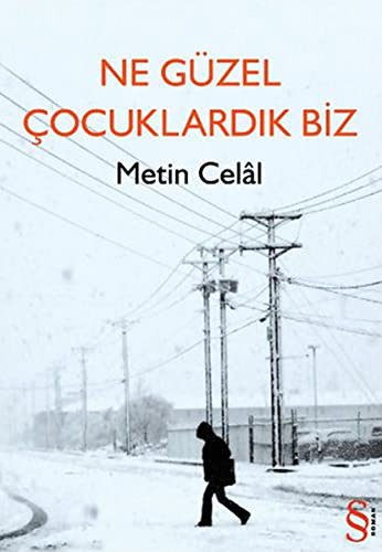 Ne Güzel Çocuklardık Biz kitap kapağı