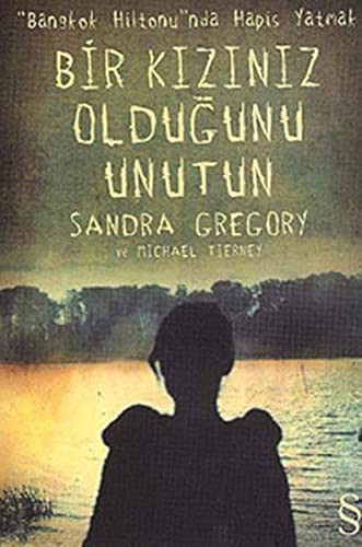 Bir Kızınız Olduğunu Unutun kitap kapağı