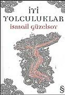 İyi Yolculuklar kitap kapağı