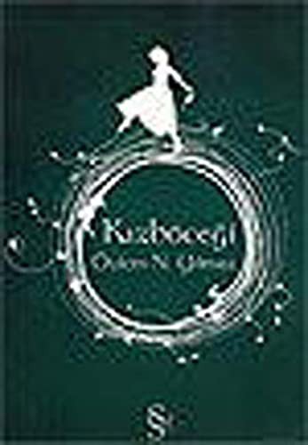 Kızböceği kitap kapağı