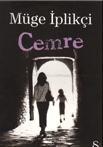 Cemre kitap kapağı