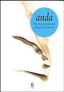 Anda kitap kapağı