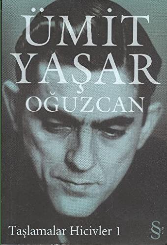 Taşlamalar Hicivler-1 kitap kapağı