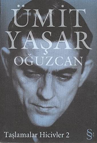 Taşlamalar Hicivler-2 kitap kapağı