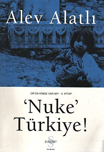Nuke Türkiye & Or'da Kimse Var mı? 2. Kitap kitap kapağı