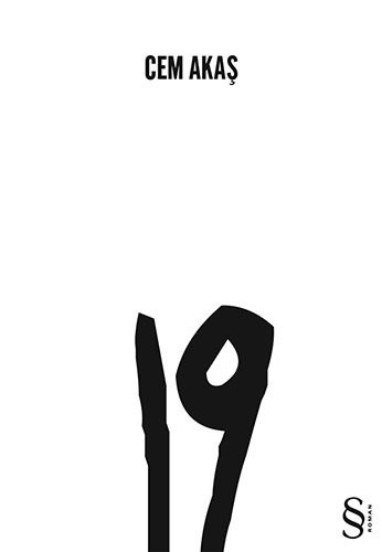 19 kitap kapağı