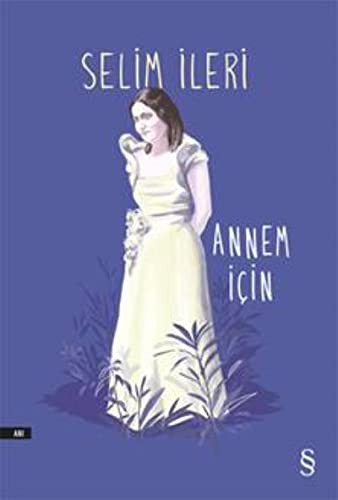 Annem İçin kitap kapağı
