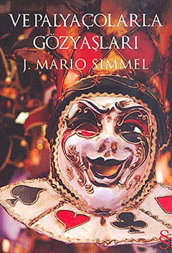 Ve Palyaçolarla Gözyaşları kitap kapağı