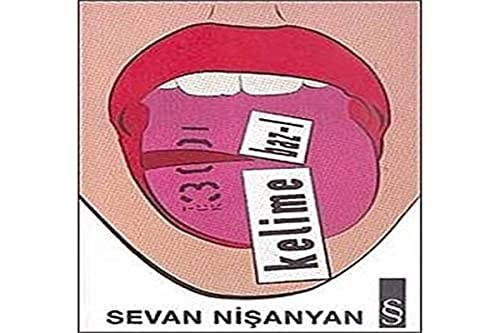 Kelimebaz-1 kitap kapağı