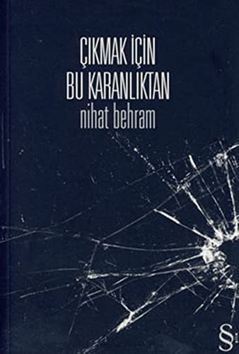 Çıkmak İçin Bu Karanlıktan kitap kapağı